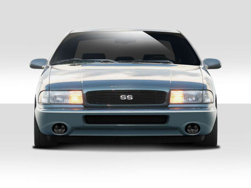 Duraflex Duraflex BT-1 Front Bumper | EXT 112224