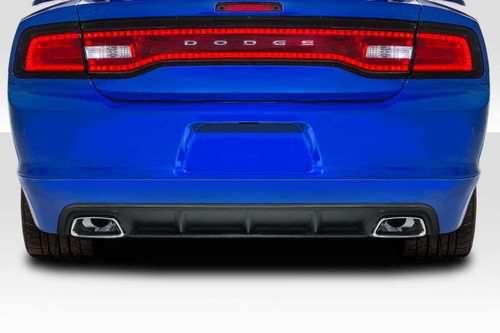 Duraflex Duraflex Racer Rear Lip/Add On | EXT 112240