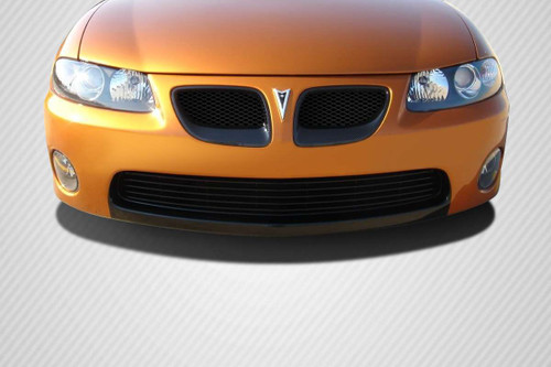 Carbon Creations Carbon Creations S Design Grilles | EXT 112442