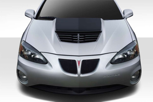 Duraflex Duraflex Stingray Z Hood | EXT 112541