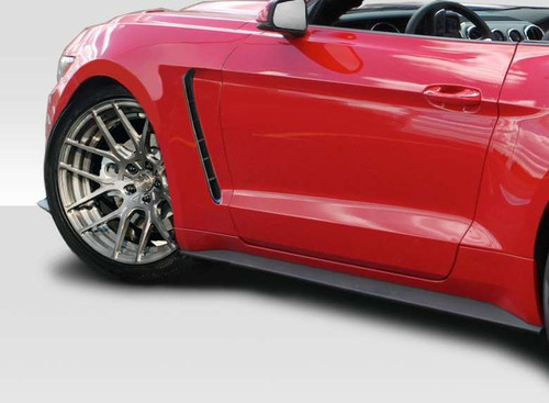 Duraflex Duraflex GT350 Look Fender | EXT 112595