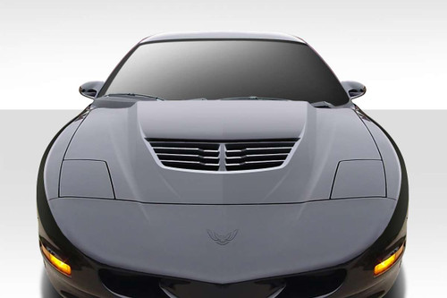 Duraflex Duraflex Stingray Z Hood | EXT 112616