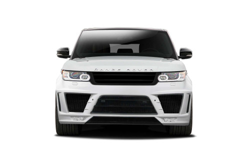 Aero Function Aero Function AF-1 Front Bumper | EXT 112670