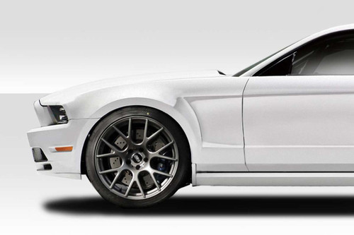 Duraflex Duraflex GT Concept Fender | EXT 112739