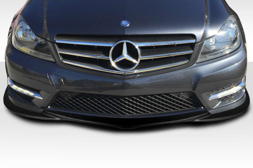 Duraflex Duraflex L Sport Front Lip/Add On | EXT 112746
