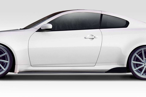 Duraflex Duraflex L-Sport Sideskirts | EXT 112792