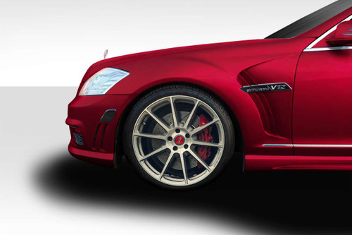 Duraflex Duraflex Eros Version 2 Fender | EXT 112812