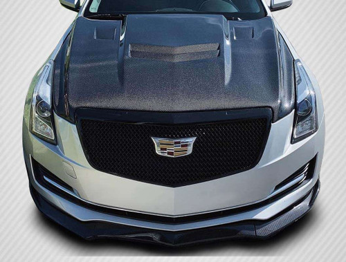 Carbon Creations Carbon Creations AC-1 Hood | EXT 112972