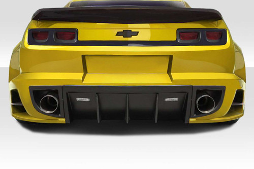 Duraflex Duraflex CCG Rear Lip/Add On | EXT 113056