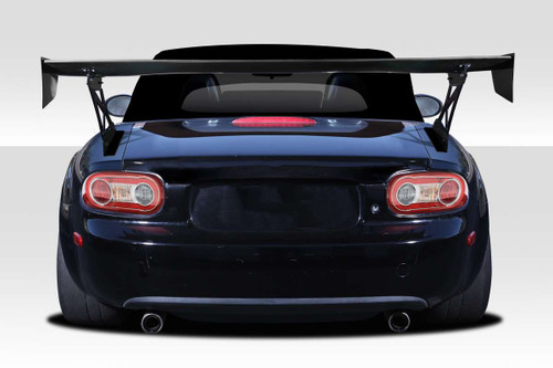 Duraflex Duraflex 62" VRX V1 Short Wing Complete Kit  | EXT 113248