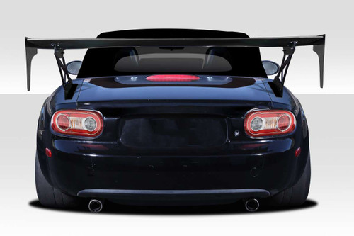 Duraflex Duraflex 62" VRX V2 Short Wing Complete Kit  | EXT 113250