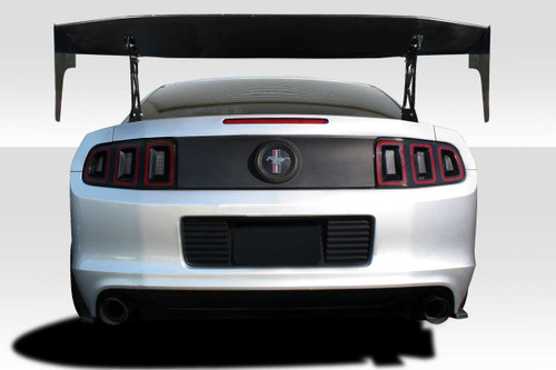 Duraflex Duraflex 66" VRX V2 Short Wing Complete Kit  | EXT 113258