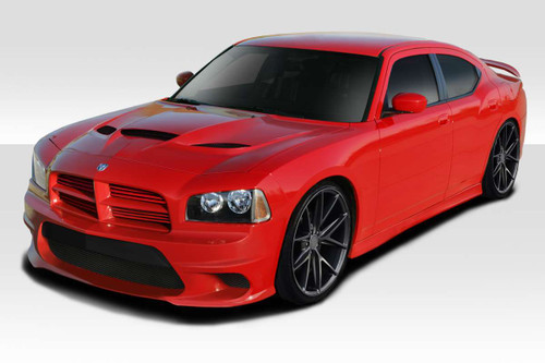 Duraflex Duraflex Hellcat Kit | EXT 113294