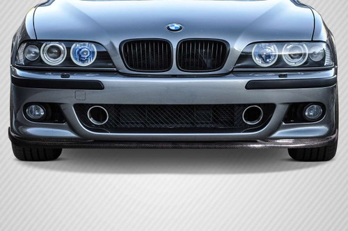 Carbon Creations Carbon Creations HMS Front Lip/Add On | EXT 113390