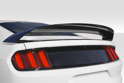 Duraflex Duraflex GT350 Look Wing | EXT 113404
