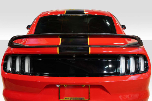 Carbon Creations Carbon Creations GT350 Look Wing | EXT 113405