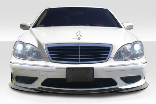 Duraflex Duraflex Sport Front Lip/Add On | EXT 113437
