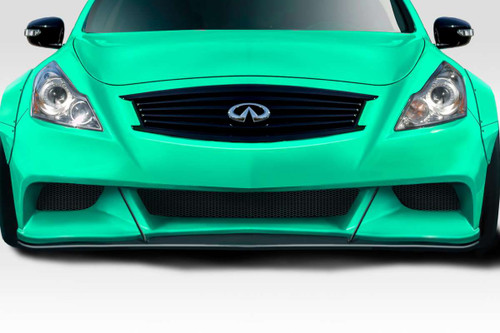 Duraflex Duraflex LBW Front Lip/Add On | EXT 113527