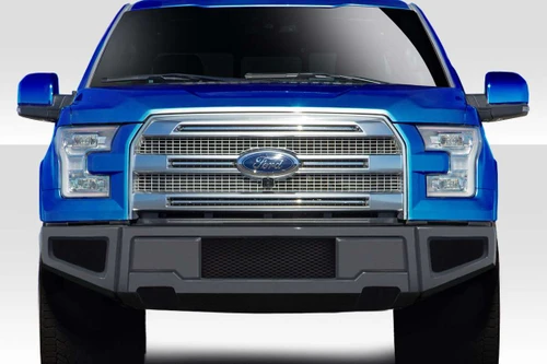 Duraflex Duraflex Raptor Look Front Bumper | EXT 113692