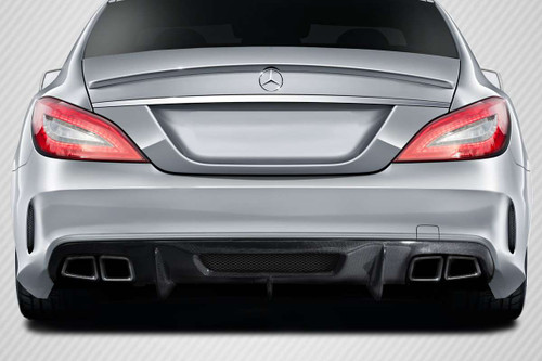 Aero Function Aero Function AF-1 Rear Lip/Add On | EXT 113768
