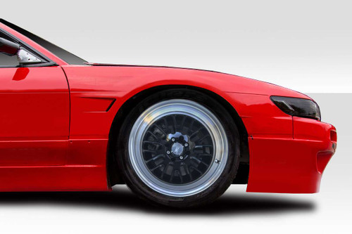 Duraflex Duraflex RBS V1 Fender | EXT 113867