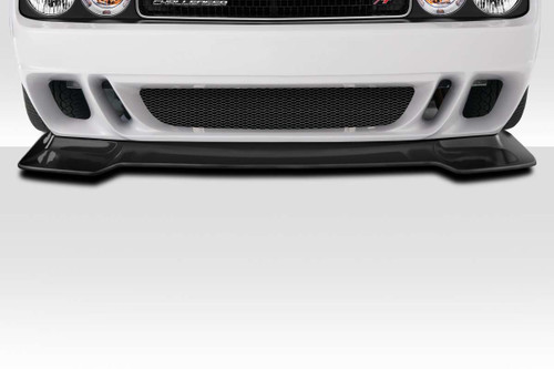 Duraflex Duraflex Circuit Front Lip/Add On | EXT 113892