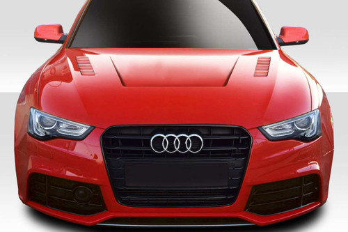 Duraflex Duraflex Eros Version 1 Hood | EXT 114032