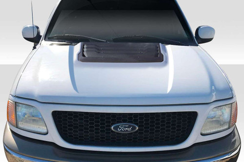 Duraflex Duraflex Raptor Look Hood | EXT 114093
