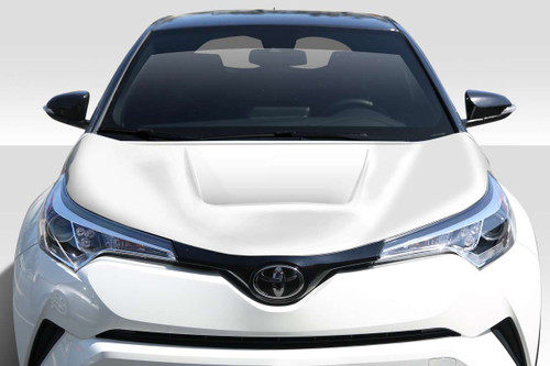 Duraflex Duraflex Circuit Hood | EXT 114113