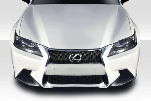 Duraflex Duraflex X-5 Front Lip/Add On | EXT 114333