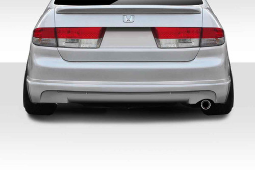 Duraflex Duraflex Type M Rear Lip/Add On | EXT 114409