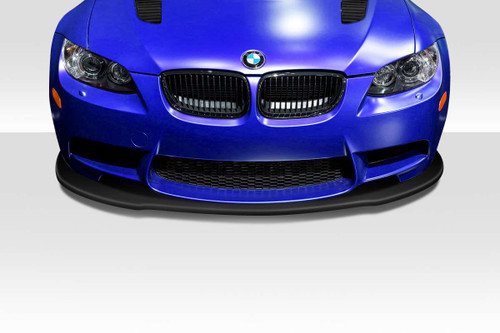 Duraflex Duraflex Type 3 Front Lip Splitter  | EXT 114453
