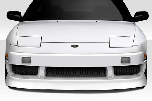 Duraflex Duraflex Sleek Front Bumper | EXT 114590