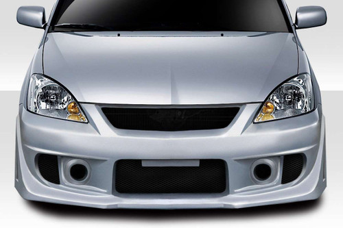 Duraflex Duraflex Trackstar Front Bumper | EXT 114667