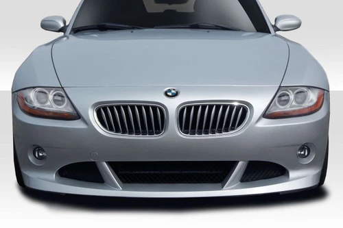 Duraflex Duraflex Aero Look Front Bumper | EXT 114707