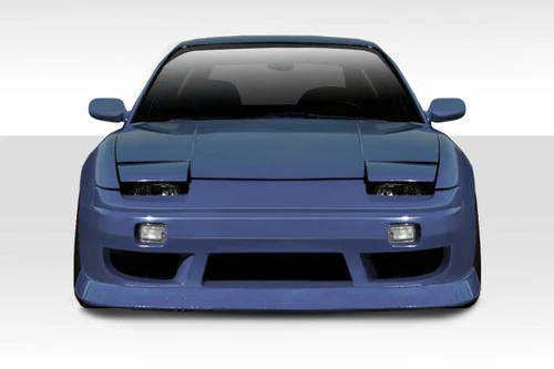 Duraflex Duraflex B-Sport Front Bumper | EXT 114750