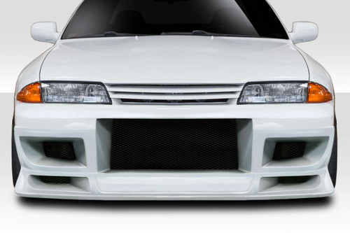 Duraflex Duraflex Demon V2 Front Bumper | EXT 114763