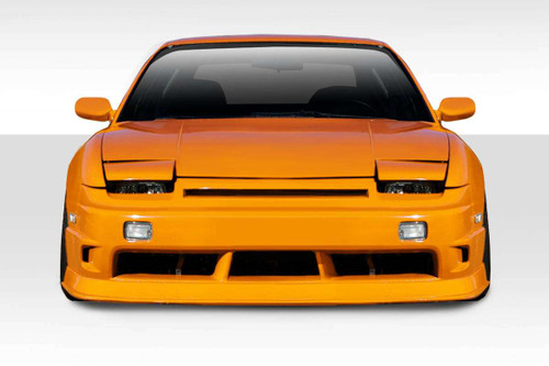 Duraflex Duraflex G-PR Front Bumper | EXT 114783