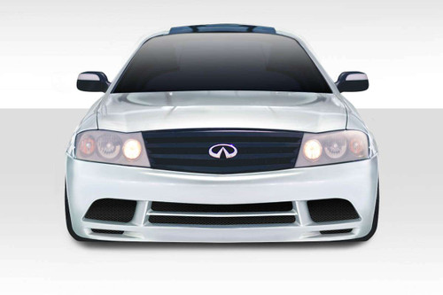 Duraflex Duraflex Supercool Front Bumper | EXT 114850