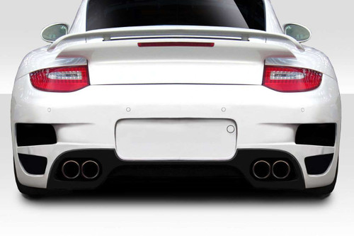 Duraflex Duraflex Tecnika Rear Bumper | EXT 114857