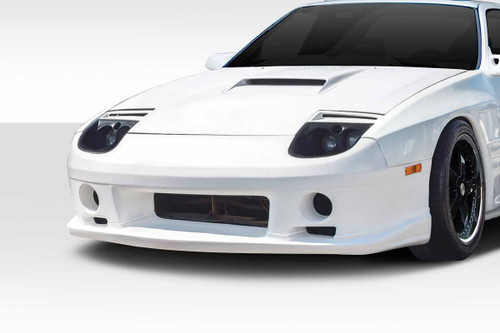 Duraflex Duraflex RE Wide Body Front Lip/Add On | EXT 114858