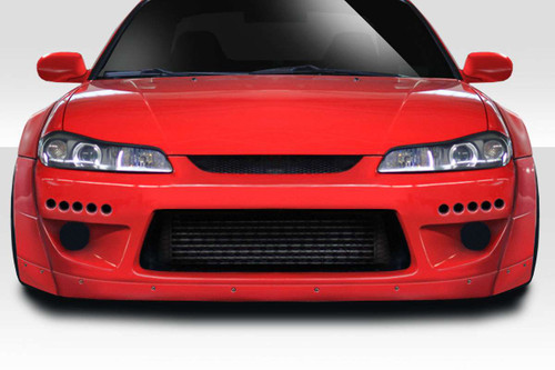 Duraflex Duraflex RBS Front Bumper | EXT 114897