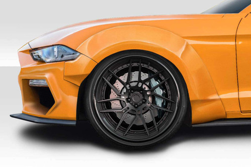 Couture Couture Grid Fender Flare | EXT 114998