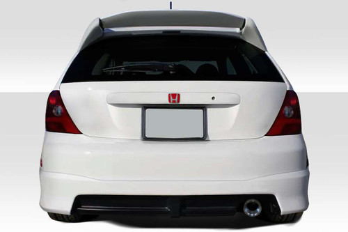 Duraflex Duraflex HFP Rear Lip/Add On | EXT 115207