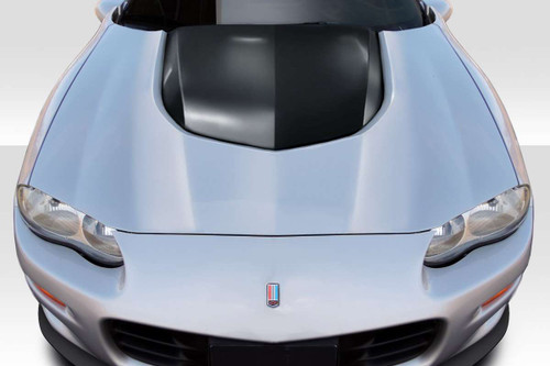Duraflex Duraflex ZL1 Version 2 Hood | EXT 115234