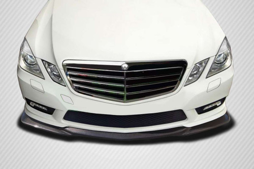 Carbon Creations Carbon Creations L Sport Front Lip/Add On | EXT 115249