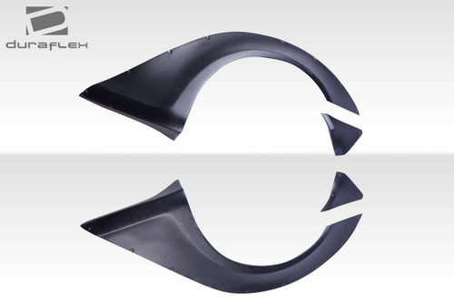 Duraflex Duraflex MSR V2 70MM Fender Flare | EXT 115276