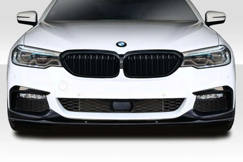 Duraflex Duraflex M Tech Front Lip/Add On | EXT 115654