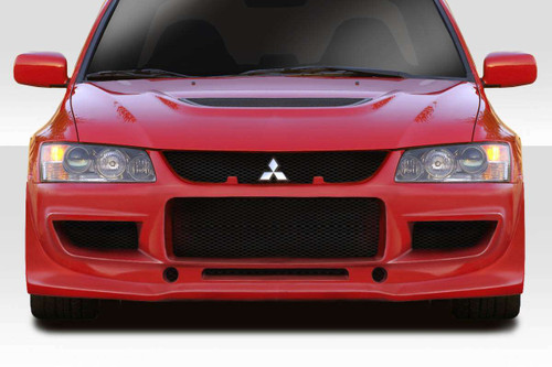Duraflex Duraflex VRS Front Bumper | EXT 115720
