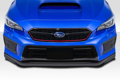 Duraflex Duraflex VRS Front Lip/Add On | EXT 115744